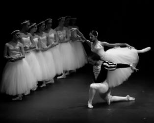 Baltimore Ballet